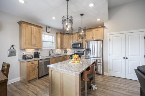 2743 W County Farm Road Springfield TN 37172