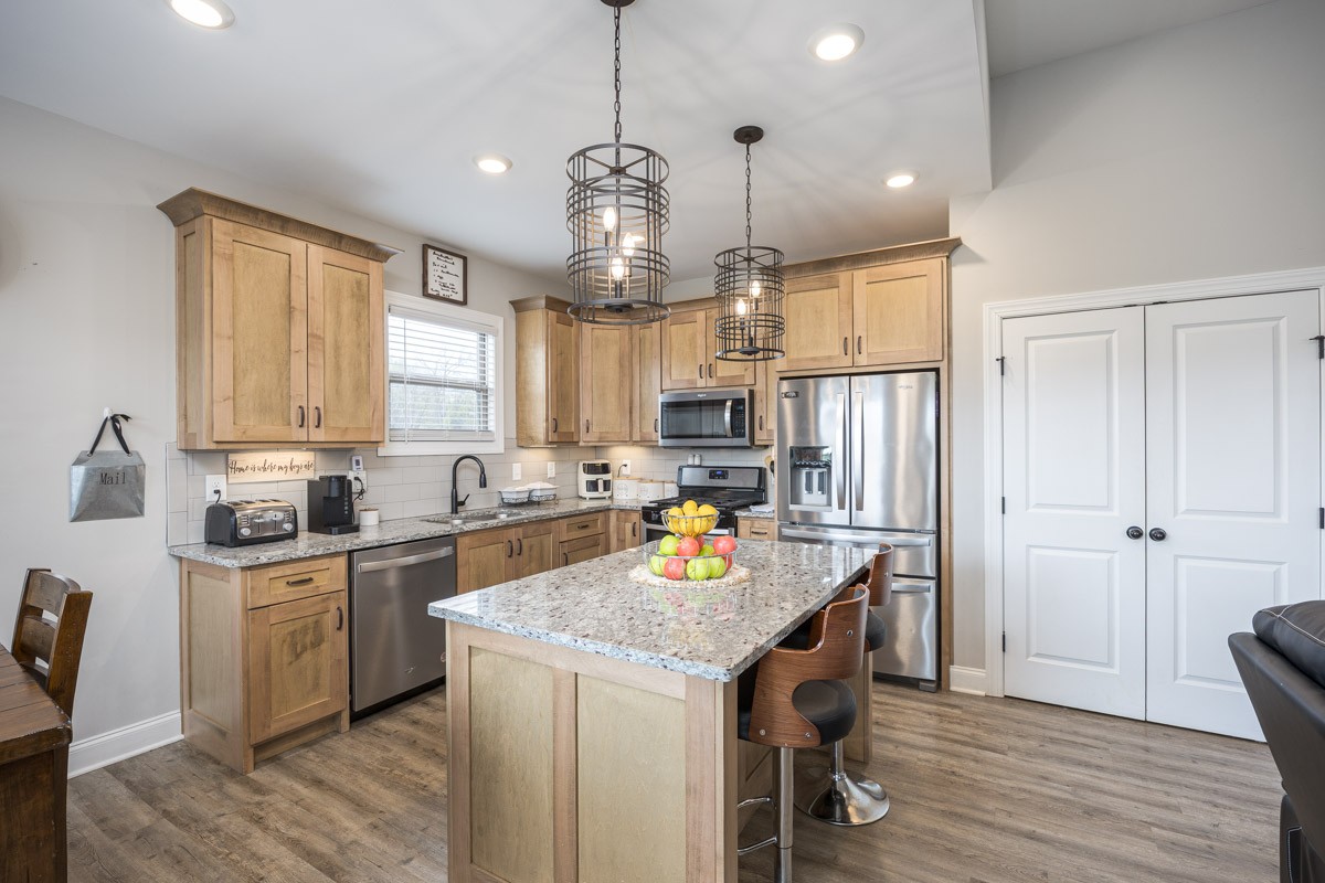 2743 W County Farm Road Springfield TN 37172