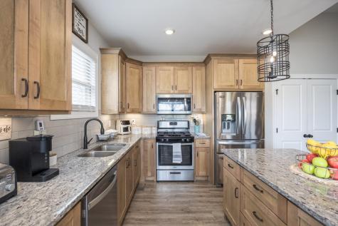 2743 W County Farm Road Springfield TN 37172