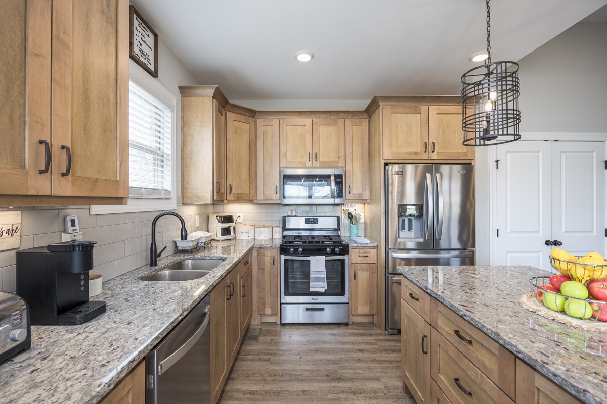 2743 W County Farm Road Springfield TN 37172