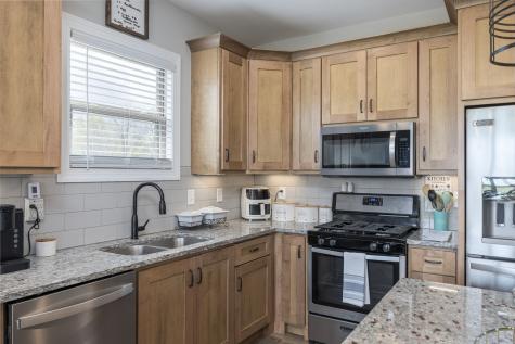 2743 W County Farm Road Springfield TN 37172