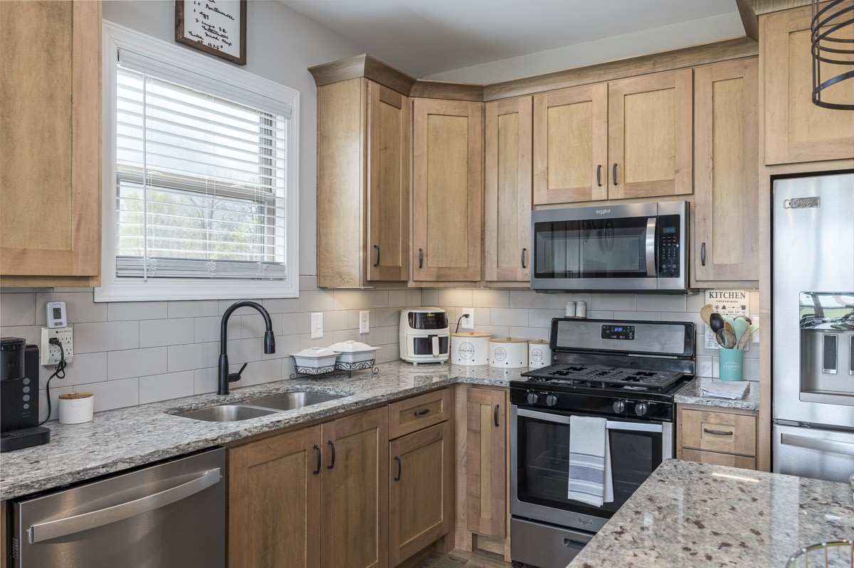 2743 W County Farm Road Springfield TN 37172