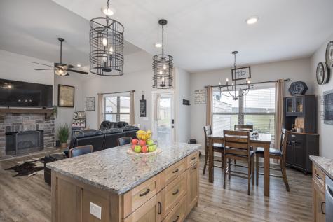 2743 W County Farm Road Springfield TN 37172