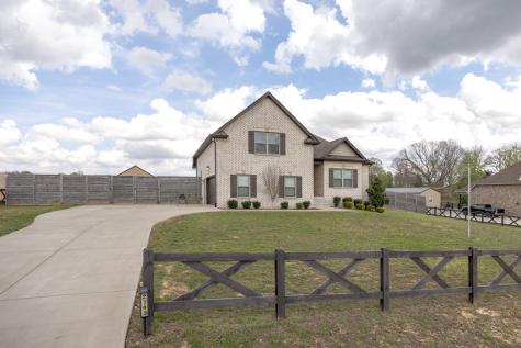 2743 W County Farm Road Springfield TN 37172