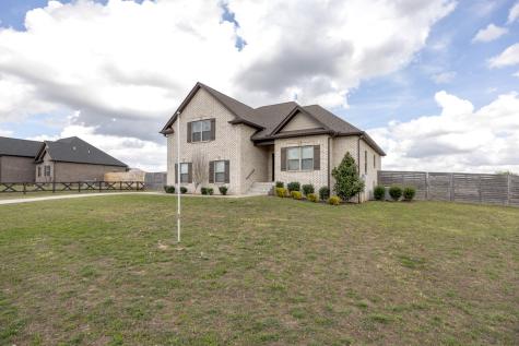 2743 W County Farm Road Springfield TN 37172