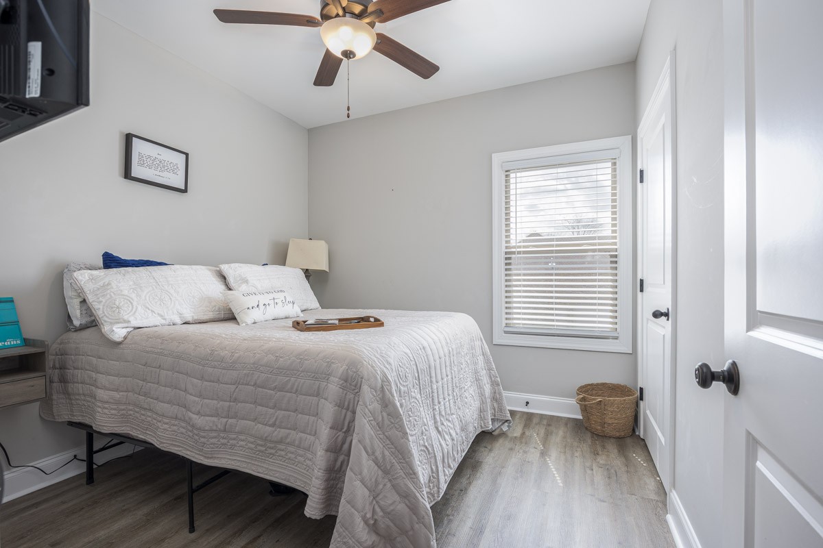 2743 W County Farm Road Springfield TN 37172