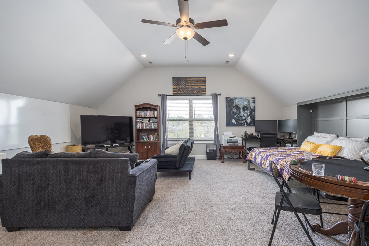 2743 W County Farm Road Springfield TN 37172