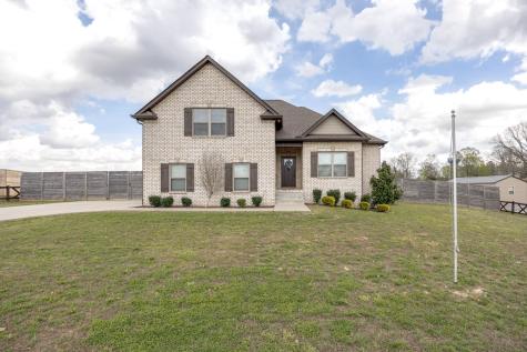 2743 W County Farm Road Springfield TN 37172