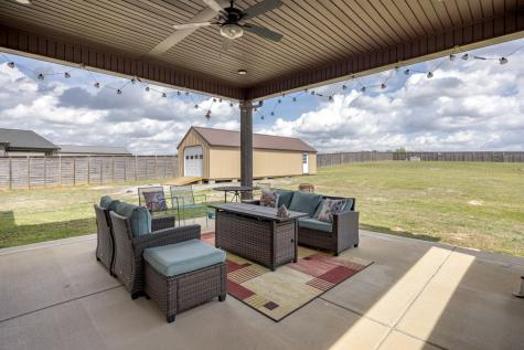 2743 W County Farm Road Springfield TN 37172