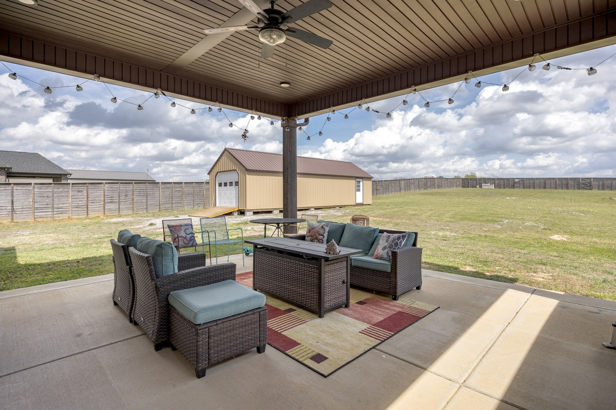2743 W County Farm Road Springfield TN 37172