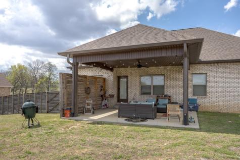 2743 W County Farm Road Springfield TN 37172