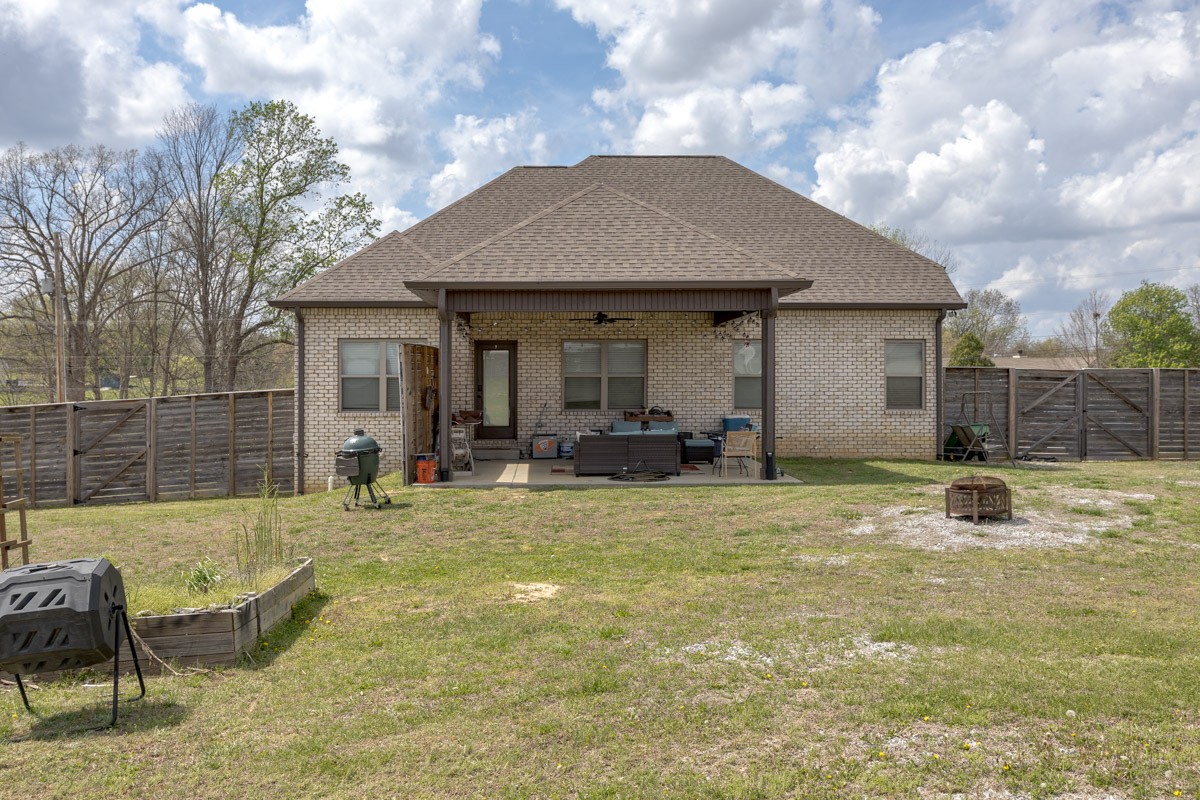 2743 W County Farm Road Springfield TN 37172