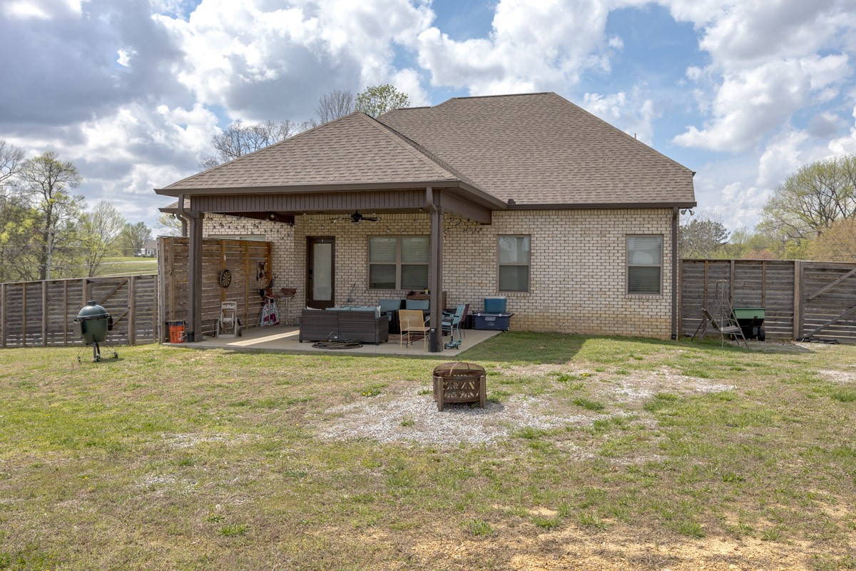 2743 W County Farm Road Springfield TN 37172
