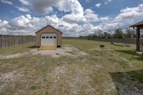 2743 W County Farm Road Springfield TN 37172