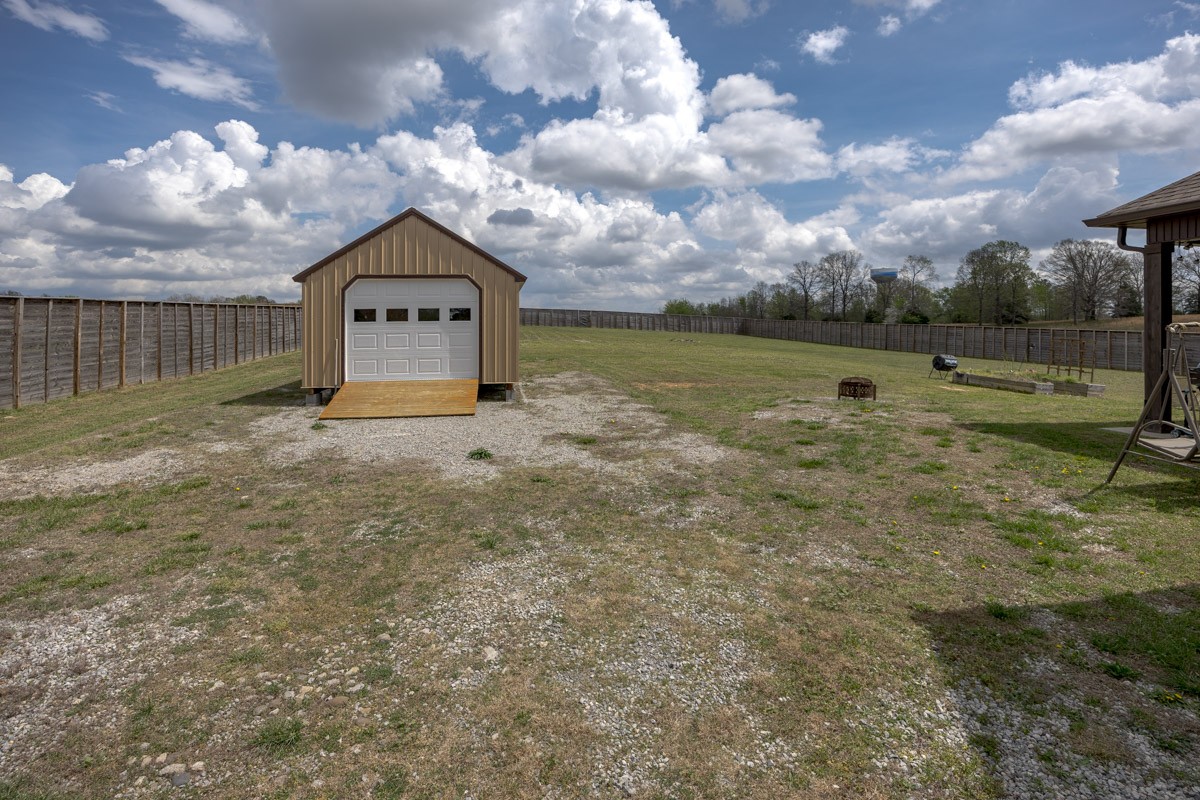 2743 W County Farm Road Springfield TN 37172