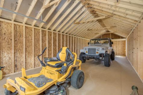 2743 W County Farm Road Springfield TN 37172
