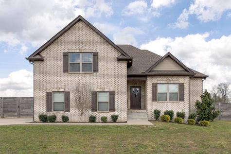 2743 W County Farm Road Springfield TN 37172