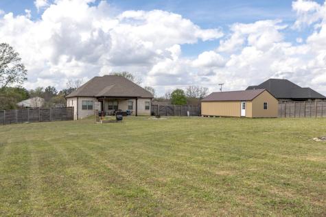 2743 W County Farm Road Springfield TN 37172