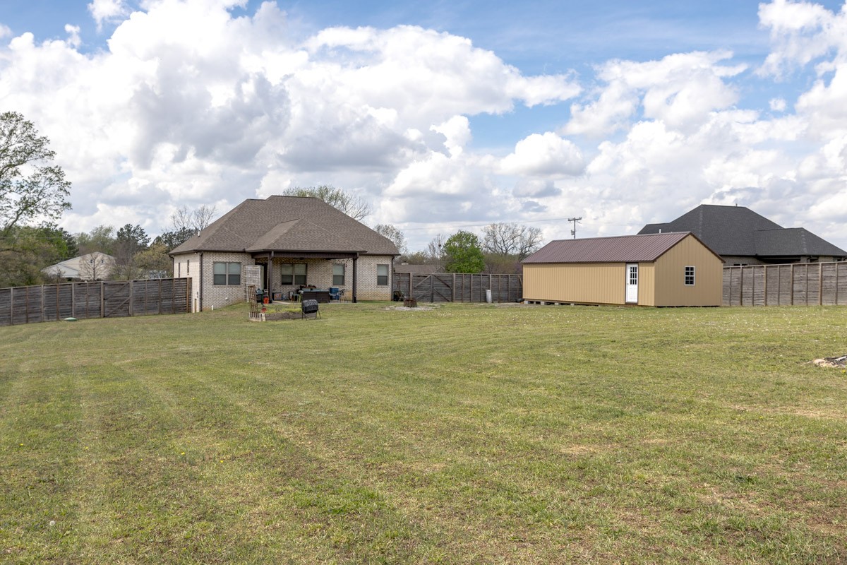 2743 W County Farm Road Springfield TN 37172