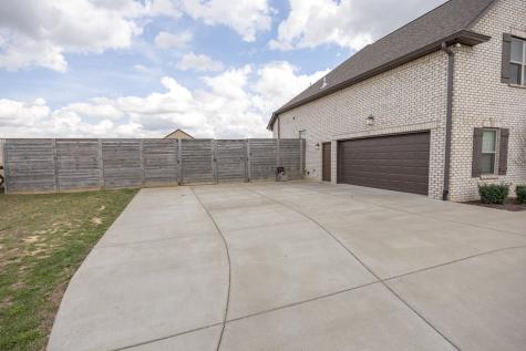 2743 W County Farm Road Springfield TN 37172