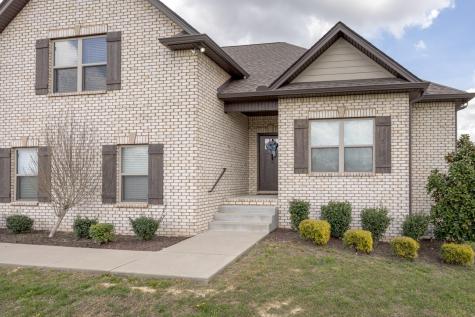 2743 W County Farm Road Springfield TN 37172