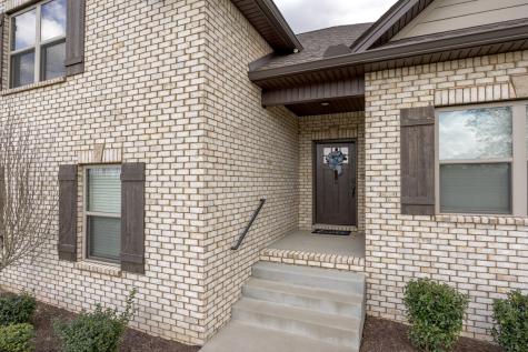 2743 W County Farm Road Springfield TN 37172