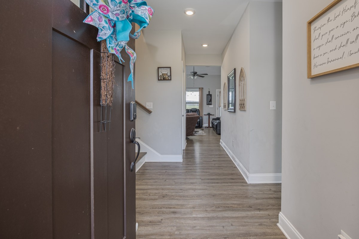 2743 W County Farm Road Springfield TN 37172