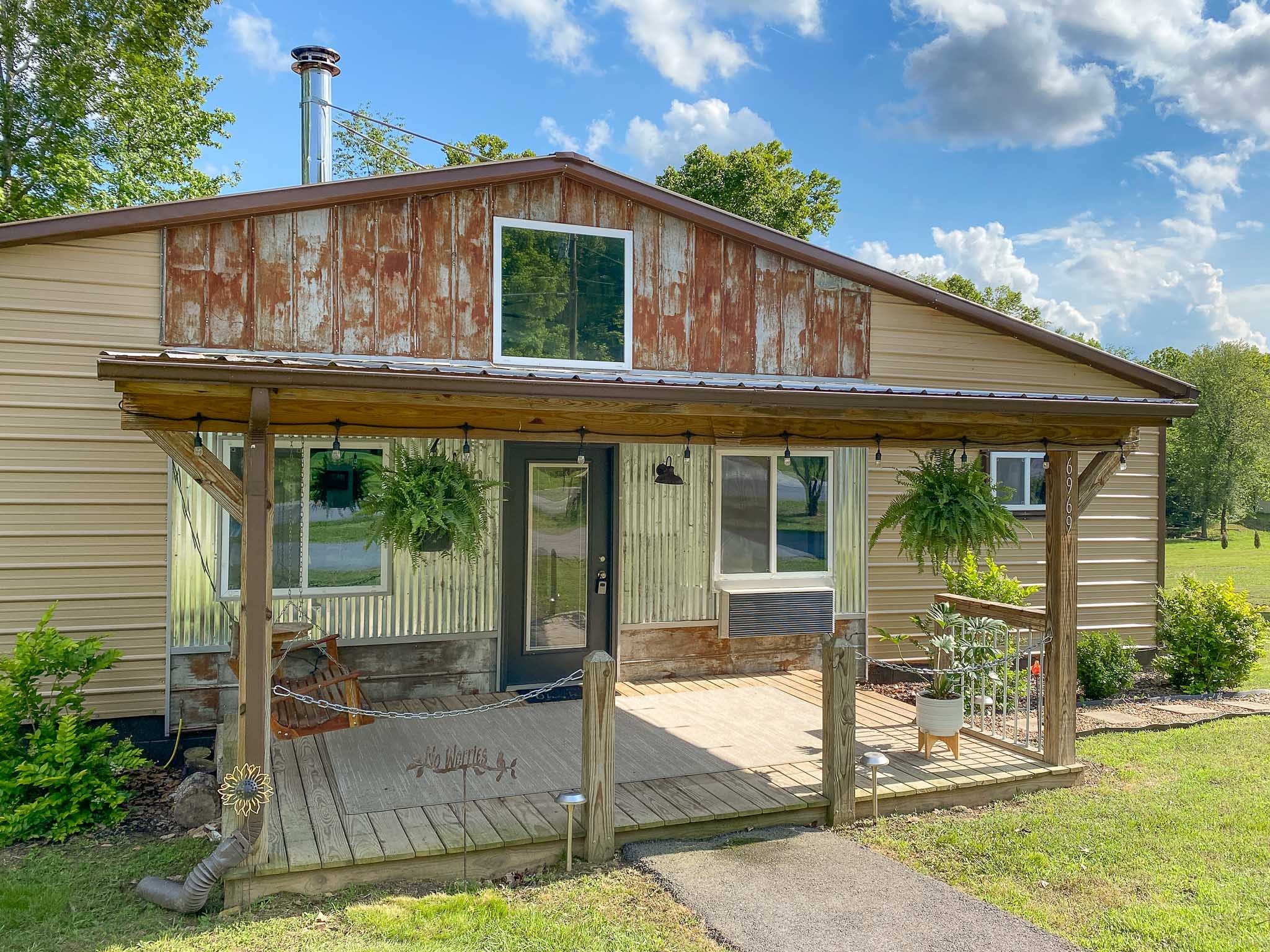 6969 Cuba Landing Road Waverly TN 37185