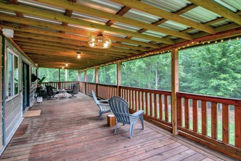 6969 Cuba Landing Road Waverly TN 37185
