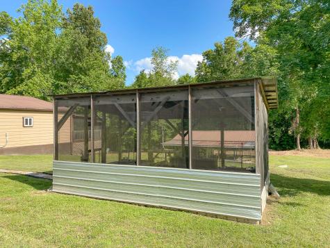 6969 Cuba Landing Road Waverly TN 37185