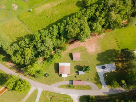 6969 Cuba Landing Road Waverly TN 37185