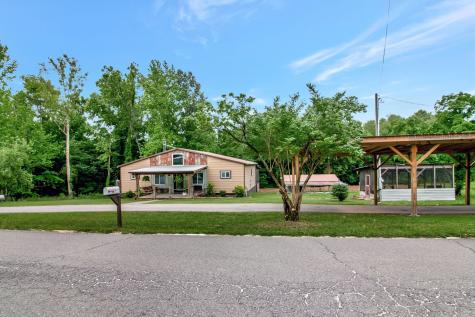 6969 Cuba Landing Road Waverly TN 37185