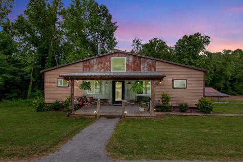 6969 Cuba Landing Road Waverly TN 37185