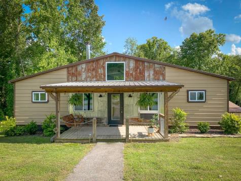 6969 Cuba Landing Road Waverly TN 37185