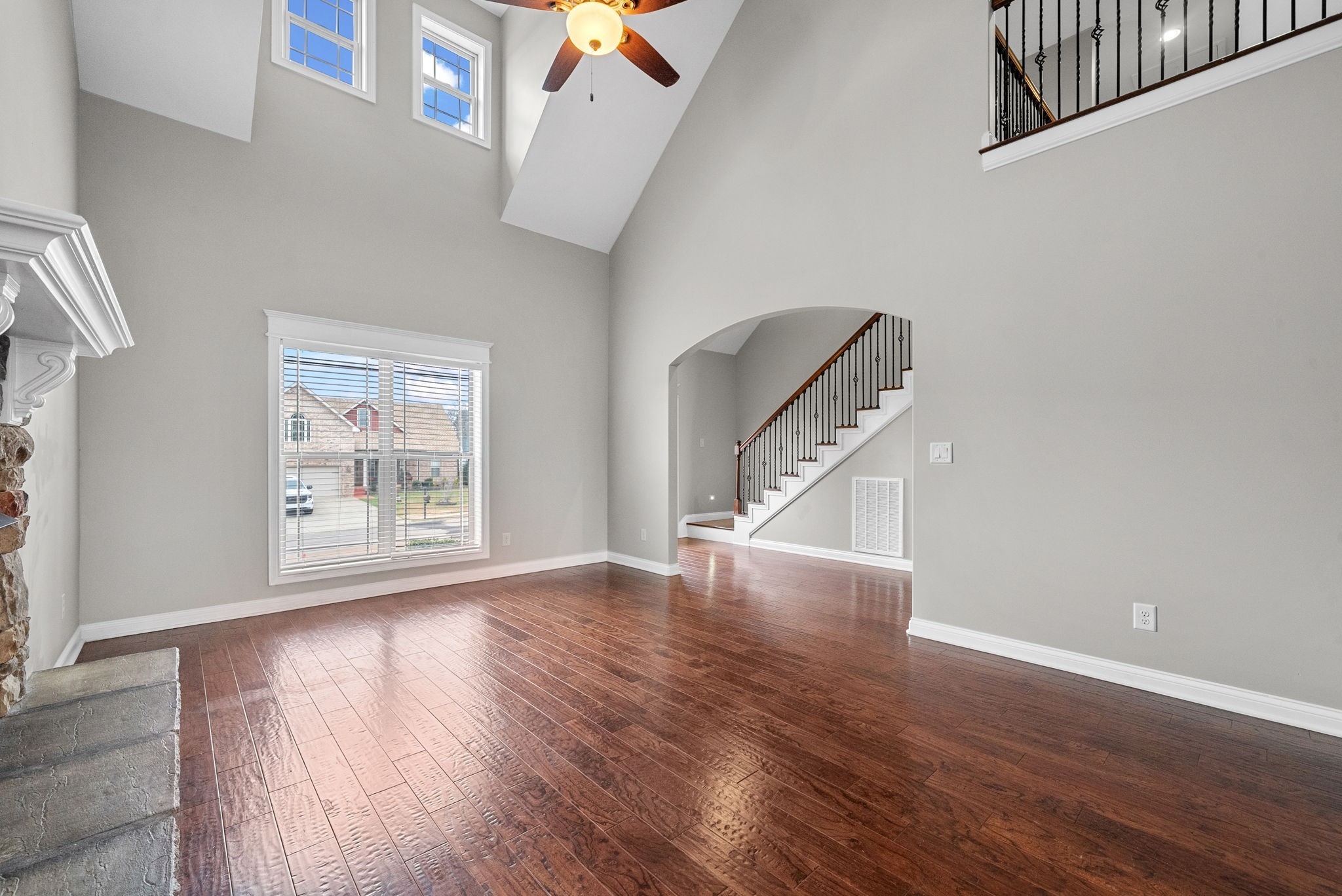1791 Stone Hill Court Clarksville TN 37042