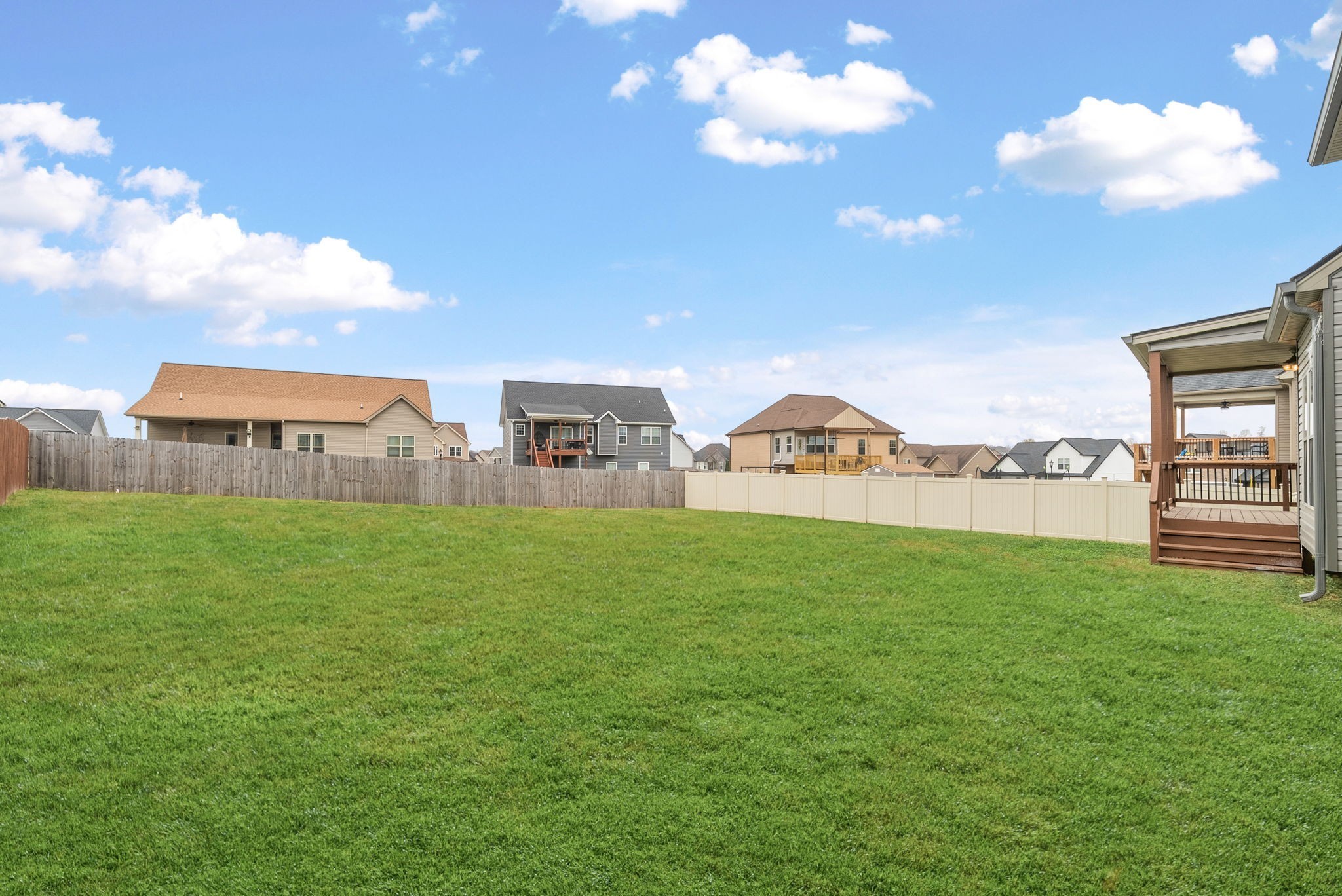 1791 Stone Hill Court Clarksville TN 37042