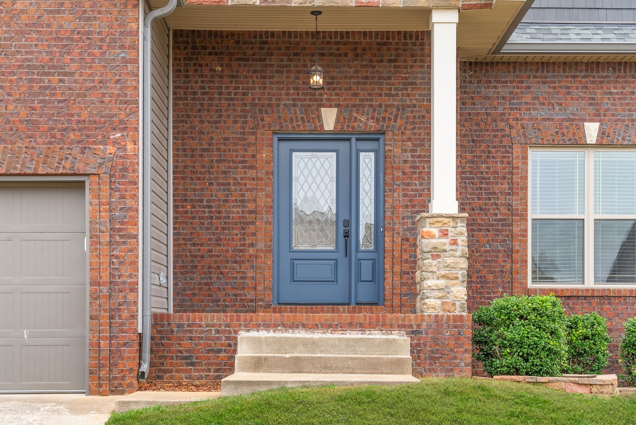 1791 Stone Hill Court Clarksville TN 37042