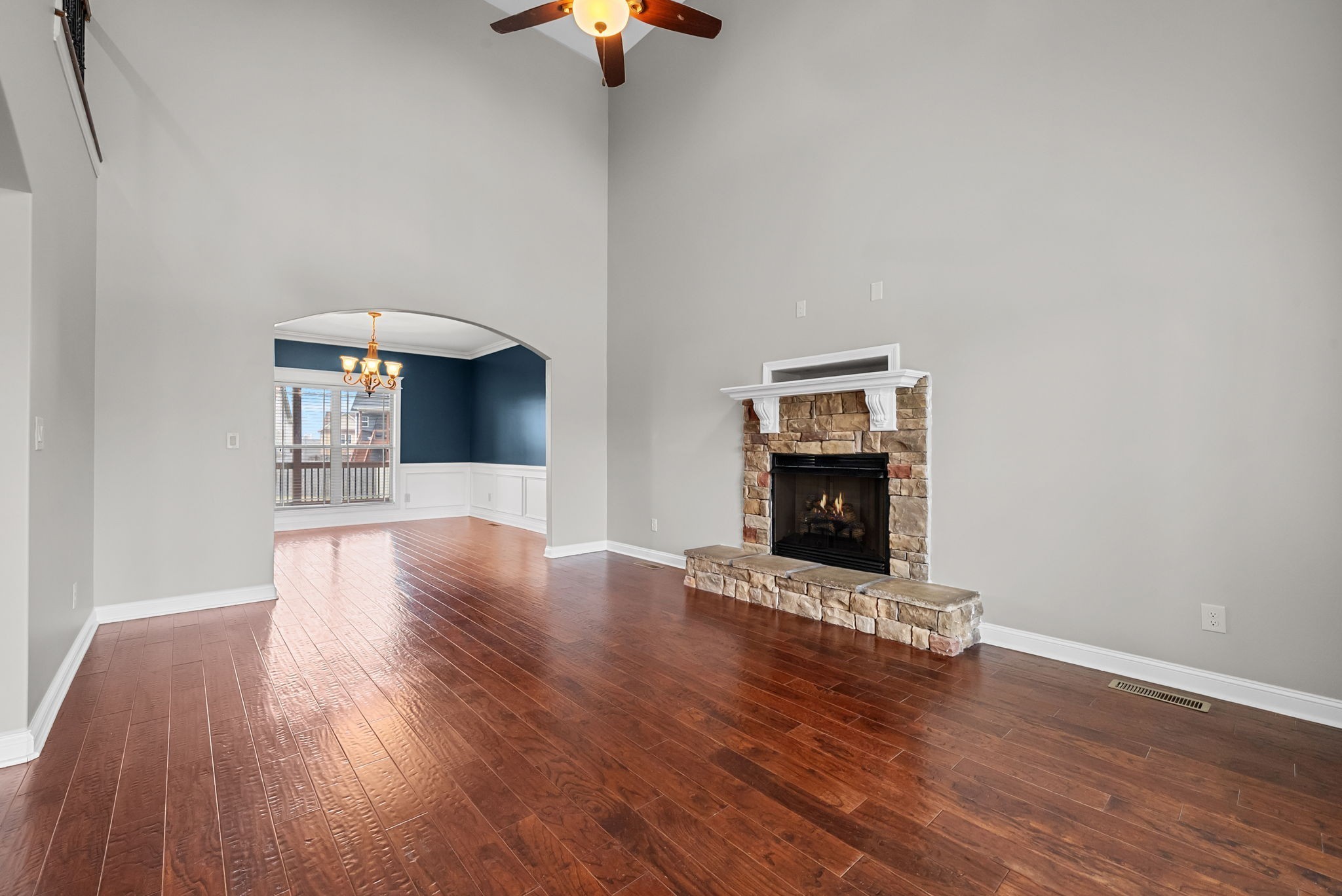 1791 Stone Hill Court Clarksville TN 37042