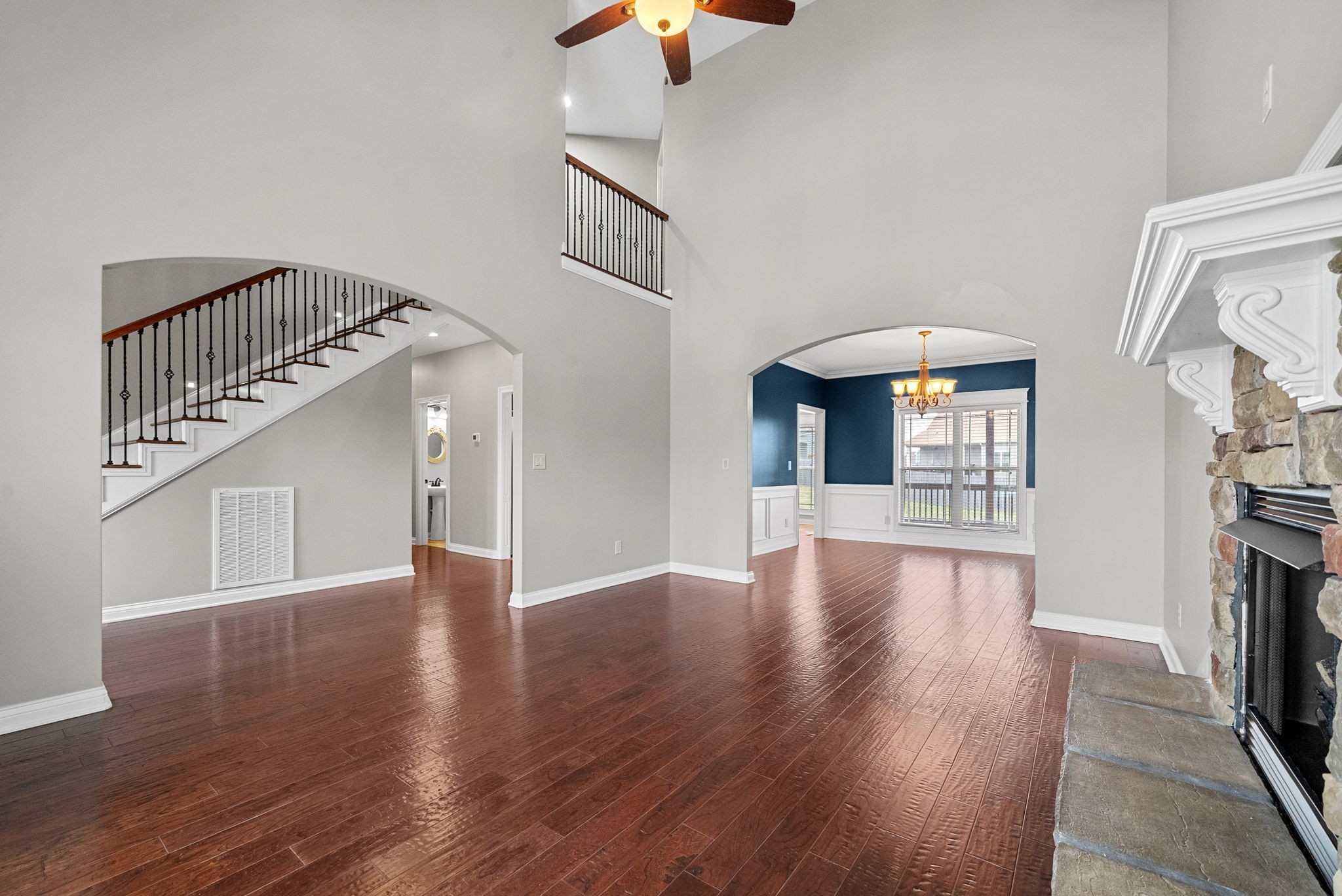 1791 Stone Hill Court Clarksville TN 37042