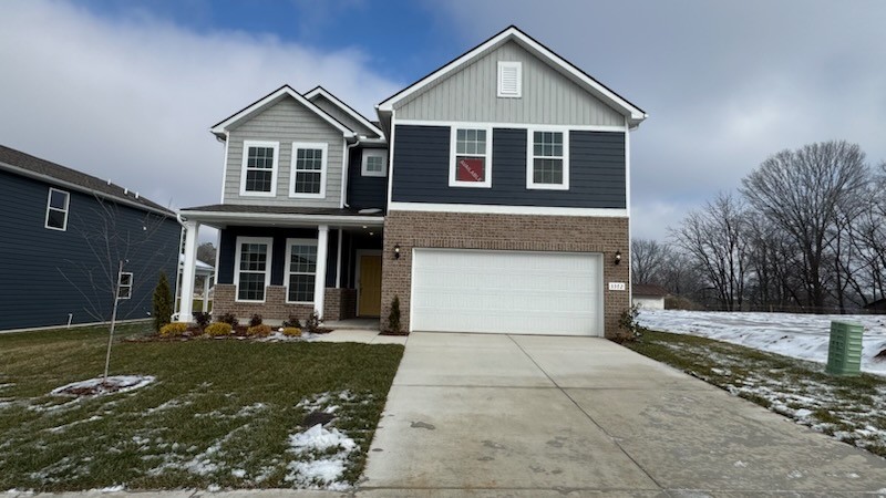 3372 Tucker Trace Columbia TN 38401