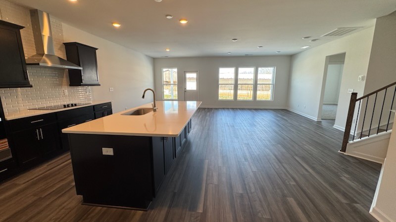 3372 Tucker Trace Columbia TN 38401