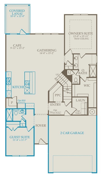 3372 Tucker Trace Columbia TN 38401