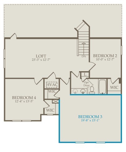 3372 Tucker Trace Columbia TN 38401