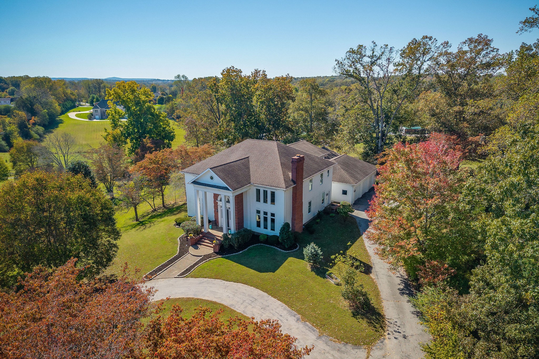 151 Pigeon Roost Creek Road Cookeville TN 38506