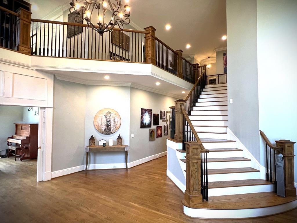151 Pigeon Roost Creek Road Cookeville TN 38506