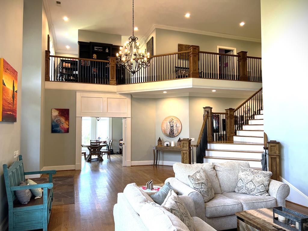151 Pigeon Roost Creek Road Cookeville TN 38506
