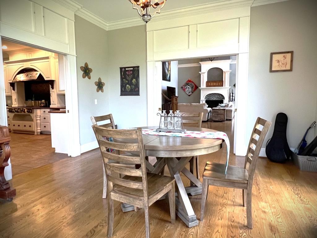 151 Pigeon Roost Creek Road Cookeville TN 38506