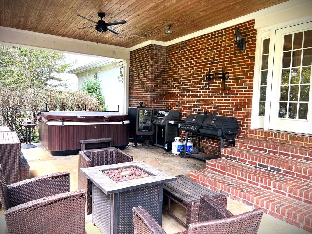 151 Pigeon Roost Creek Road Cookeville TN 38506