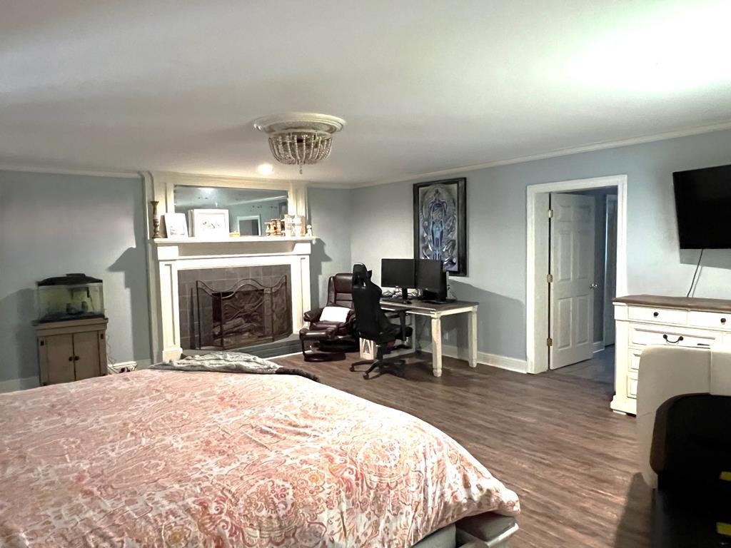 151 Pigeon Roost Creek Road Cookeville TN 38506