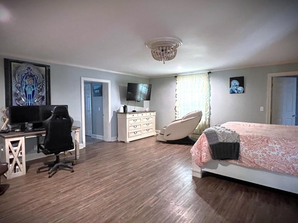 151 Pigeon Roost Creek Road Cookeville TN 38506